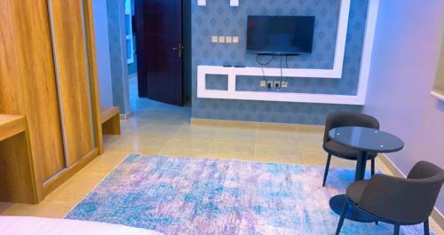 Apartamento ??? Flower-z