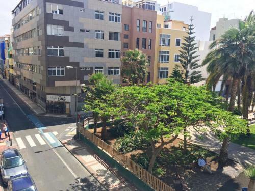 Apartamento Farray Beach Flat III By Canary365