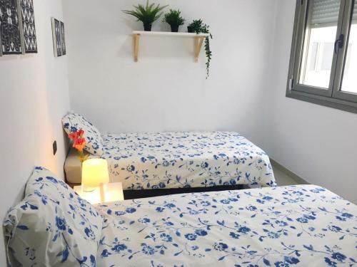Apartamento Farray Beach Flat III By Canary365