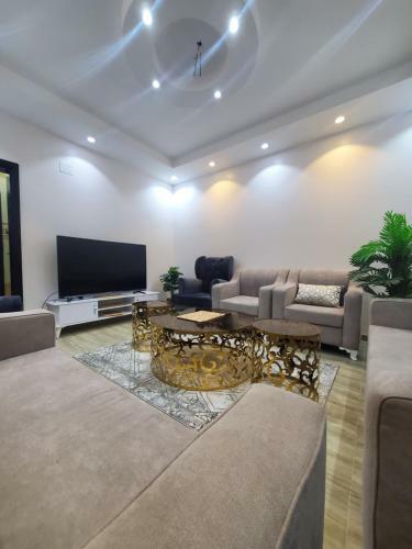 Shataa Alula Apartment