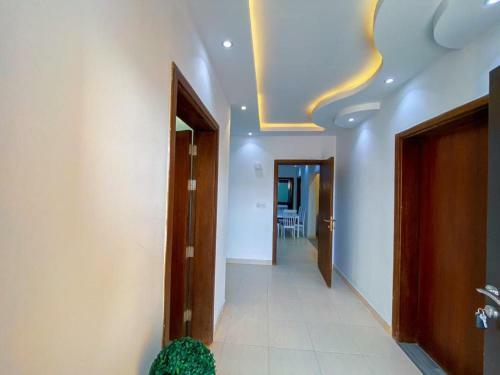 Apartamento Rahati Villa
