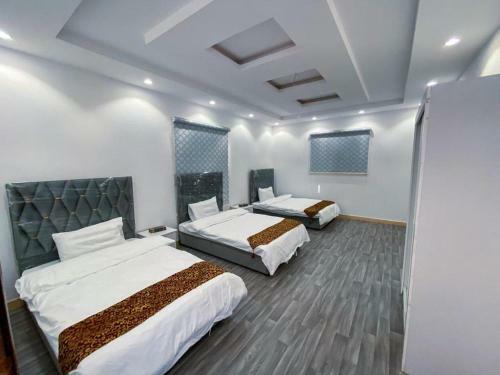 Apartamento Rahati Villa