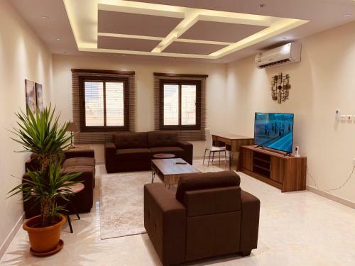 Luxury Fully Furnished Villa ???? ?????
