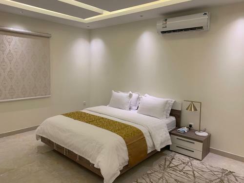 Luxury Fully Furnished Villa ???? ?????