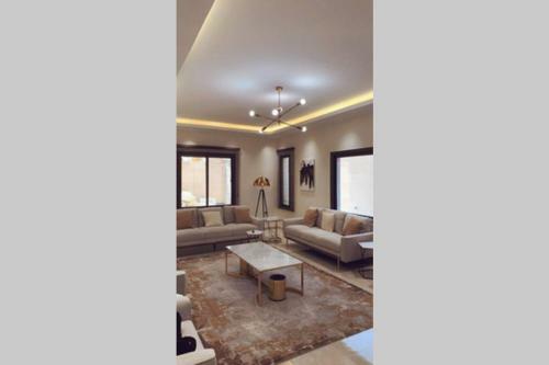 Luxury Fully Furnished Villa ???? ?????