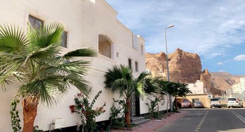 Luxury Fully Furnished Villa ???? ?????