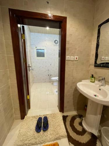 Hostal Furnished Homestay ??? ?????