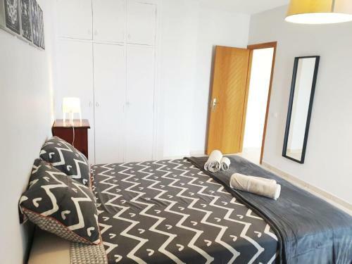 Apartamento Almansa Seaview By Canary365