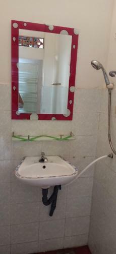 Hostal Homestay 2ri
