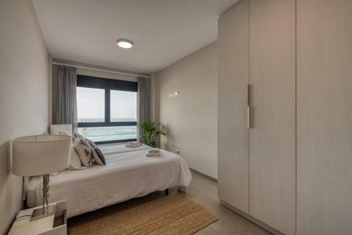 Apartamento Modern And Chic Over The Sea
