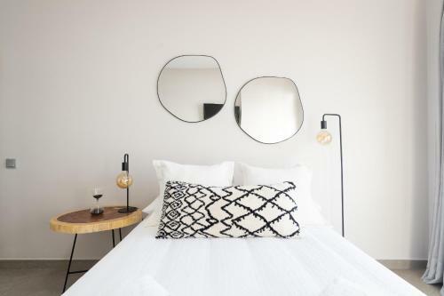 Apartamento Modern And Chic Over The Sea