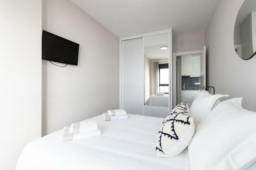 Apartamento Modern And Chic Over The Sea