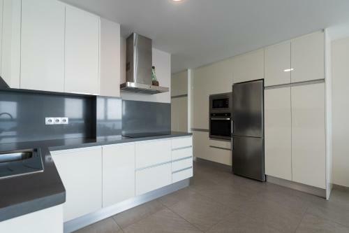 Apartamento Modern And Chic Over The Sea