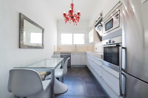 Apartamento Feel Canteras