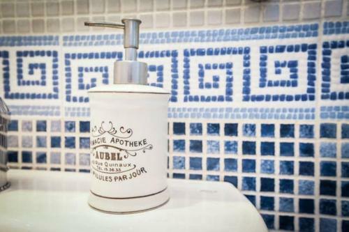 Apartamento Feel Canteras