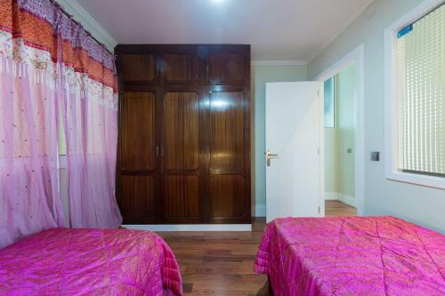 Apartamento Feel Canteras