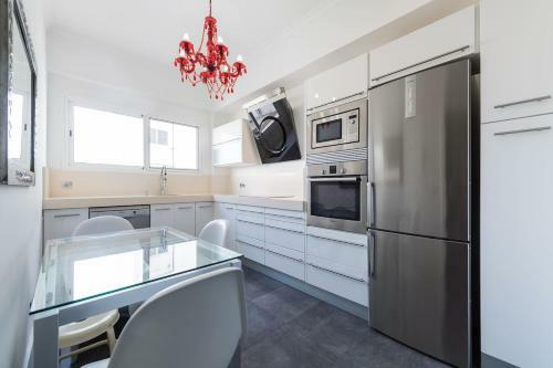 Apartamento Feel Canteras