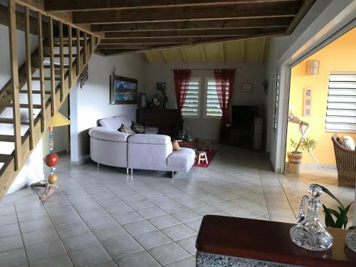 La Villa Zazou
