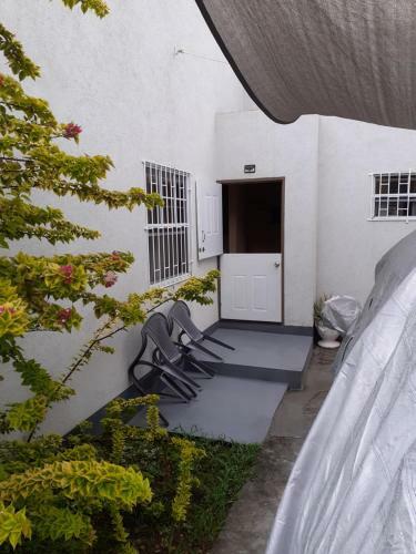 Apartamento Glenfields
