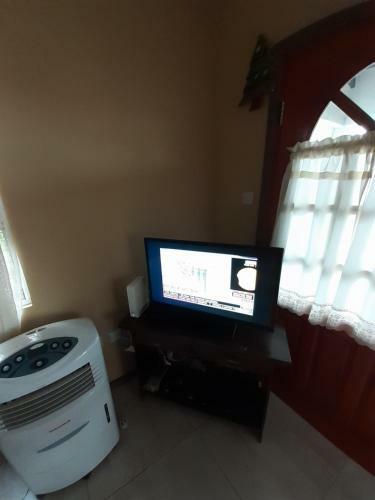 Apartamento Glenfields