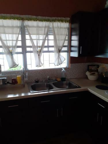 Apartamento Glenfields