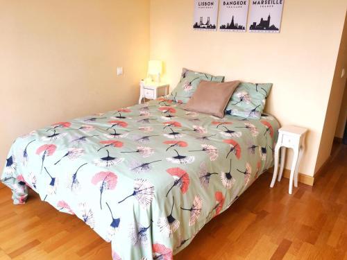 Apartamento Cliff Suite By Canary365
