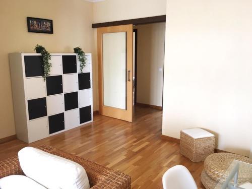 Apartamento Cliff Suite By Canary365