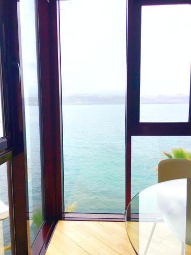 Apartamento Cliff Suite By Canary365