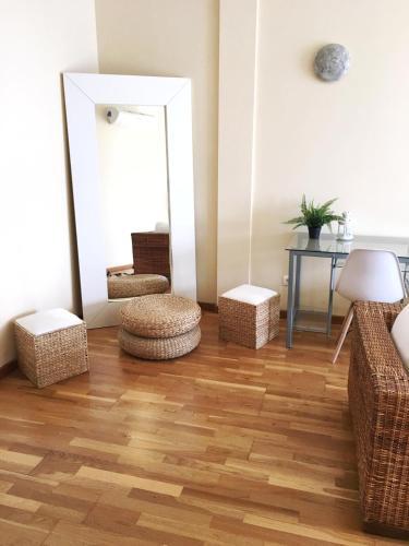 Apartamento Cliff Suite By Canary365