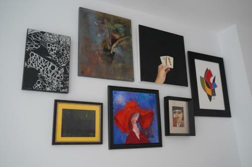 Albergue Coworking Studio