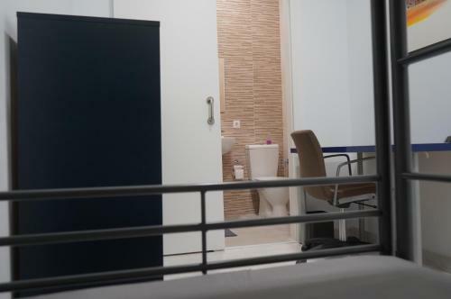 Albergue Coworking Studio