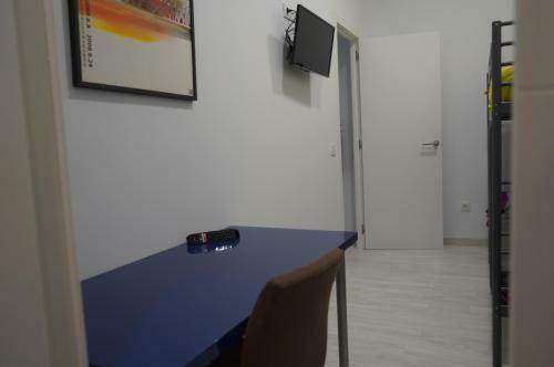 Albergue Coworking Studio