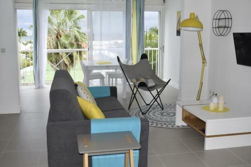 Apartamento Le Kayooli