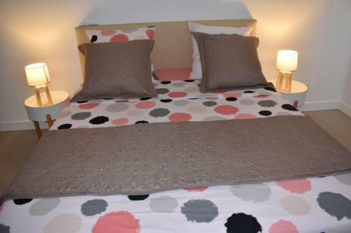 Apartamento Le Kayooli