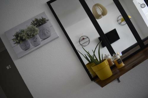 Apartamento Le Kayooli