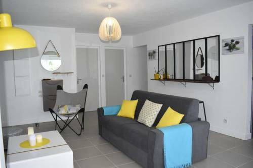 Apartamento Le Kayooli