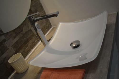 Apartamento Le Kayooli