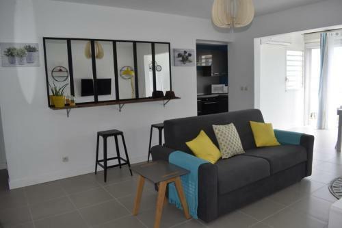 Apartamento Le Kayooli