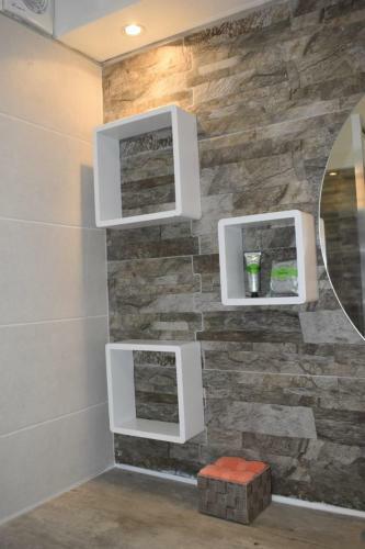 Apartamento Le Kayooli