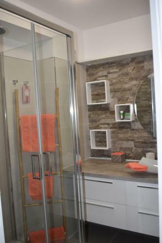 Apartamento Le Kayooli