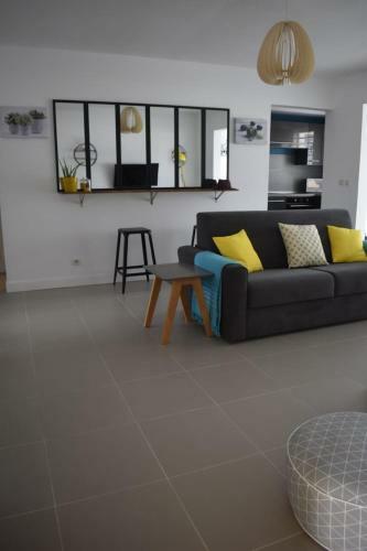 Apartamento Le Kayooli