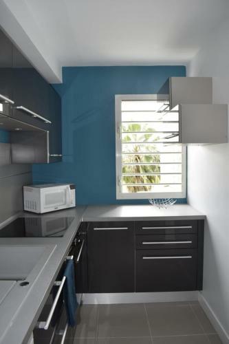 Apartamento Le Kayooli