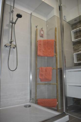 Apartamento Le Kayooli