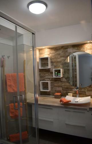 Apartamento Le Kayooli