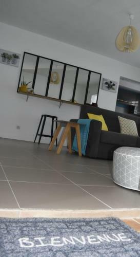 Apartamento Le Kayooli