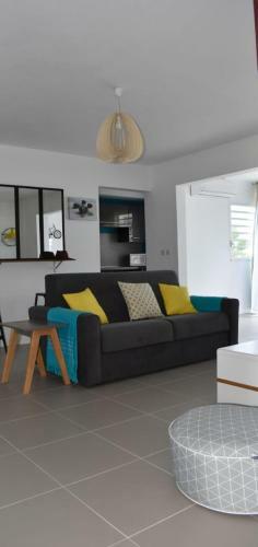 Apartamento Le Kayooli