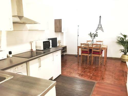Apartamento Sagasta Beach Flat I By Canary365