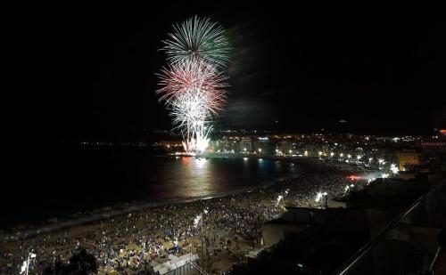 Apartamento Sagasta Beach Flat I By Canary365