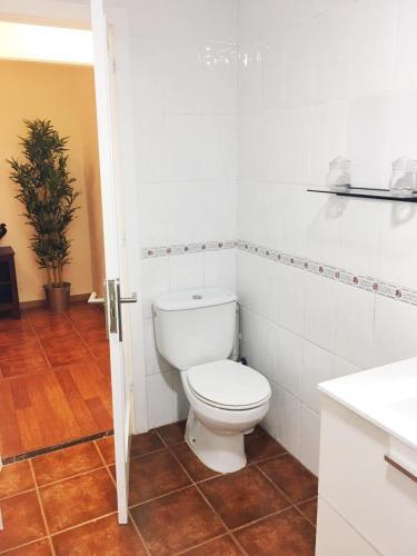Apartamento Sagasta Beach Flat I By Canary365