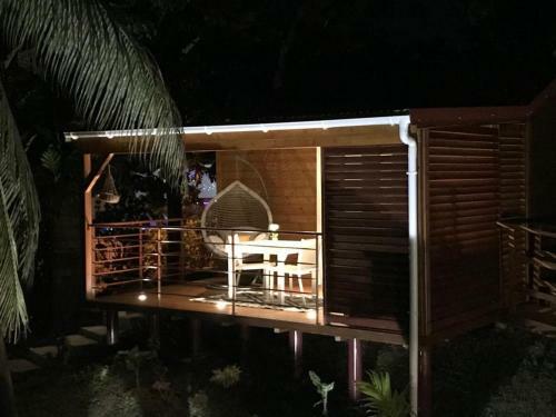 Charmant Bungalow Au C?ur De L?�le